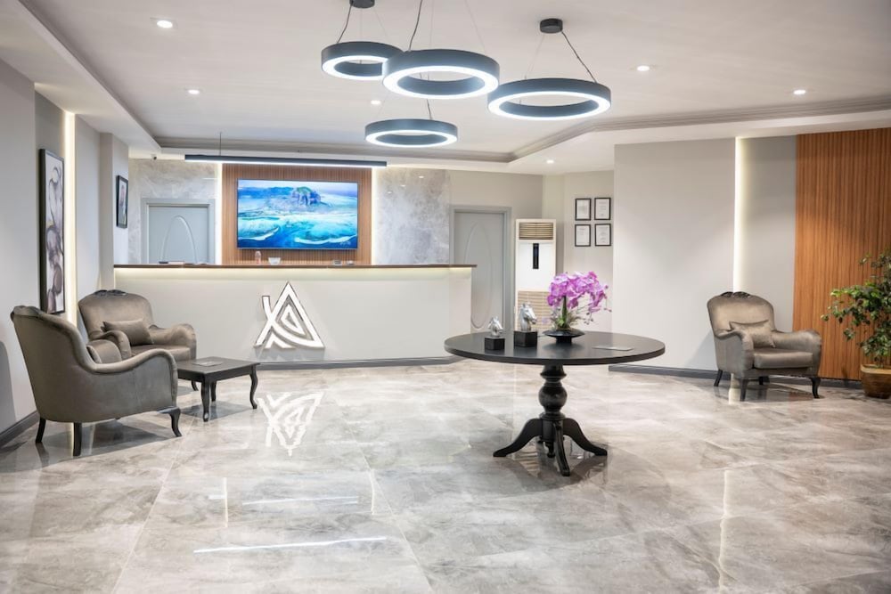 Altınova Hotel Sakarya 1