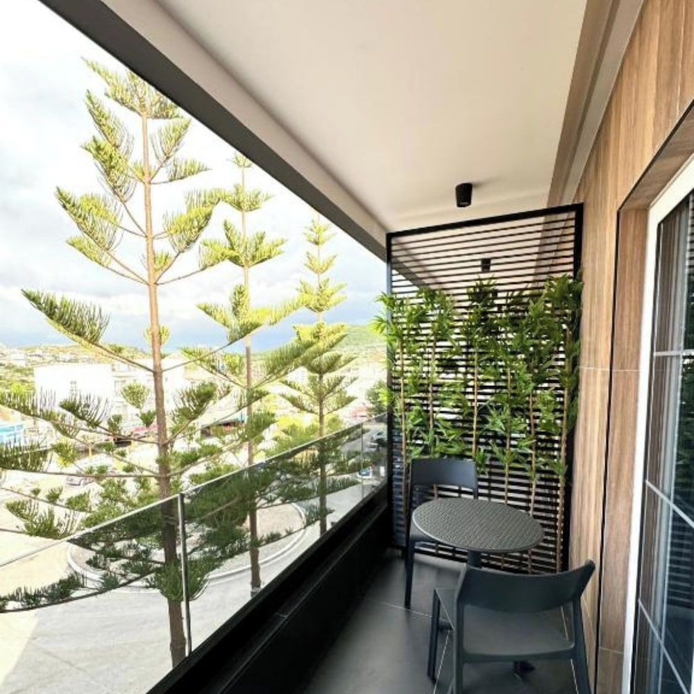 Hotel Joni Premium 2