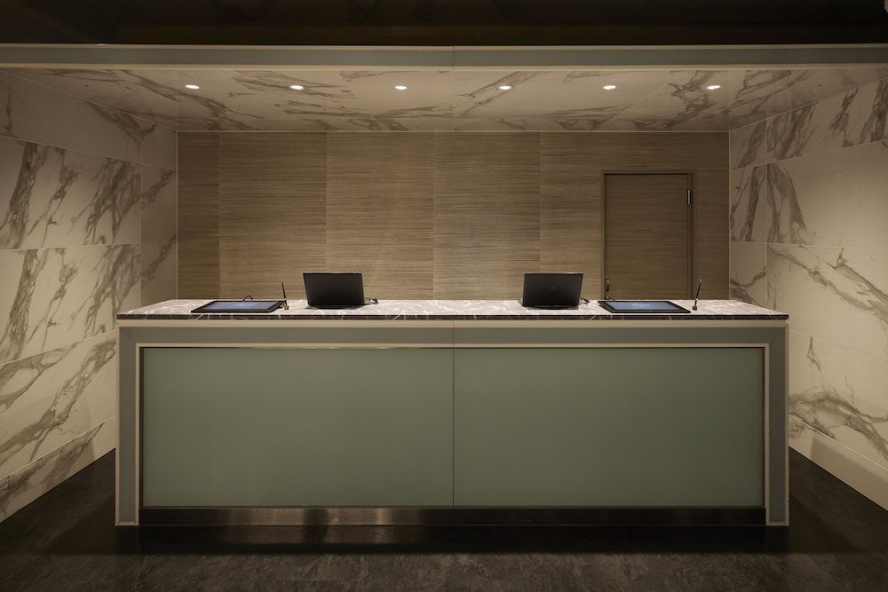 ALFIT HOTEL & BAR AKASAKA 2