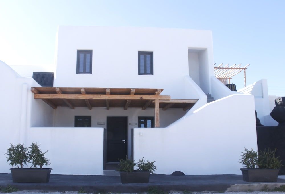 Villa Libertad 1