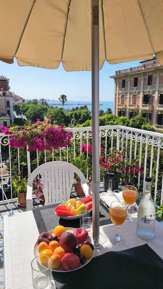 B&B Divina Salerno 1