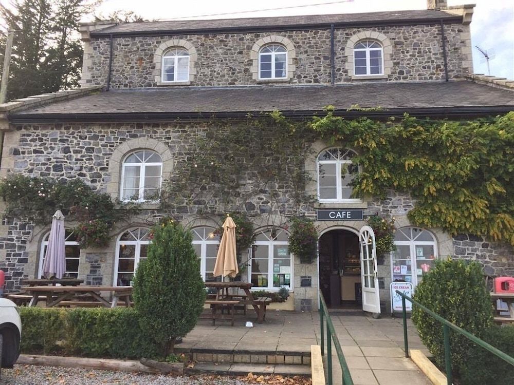 Woodleigh Coach House 1