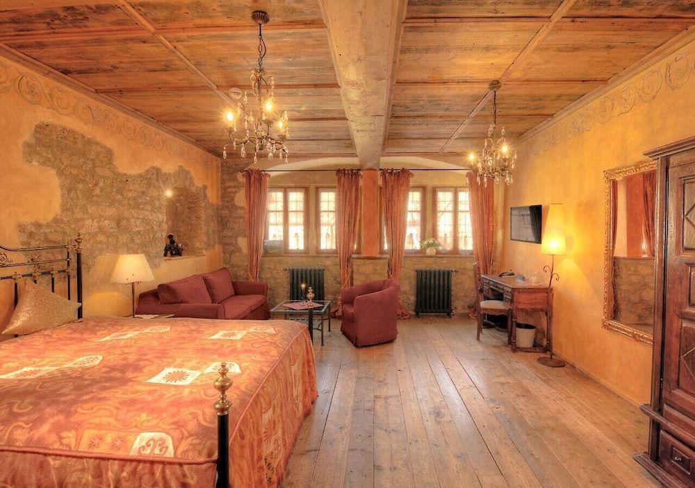 Hotel Gotisches Haus 1