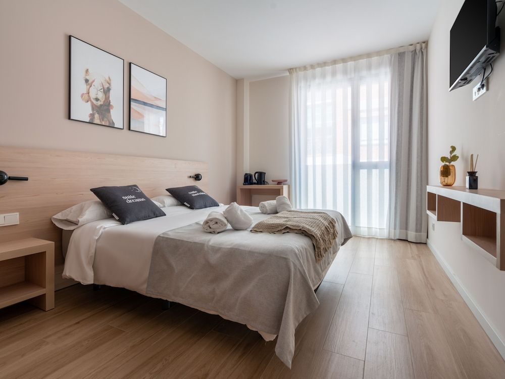 Limehome Barcelona Carrer de Besalú 82 1
