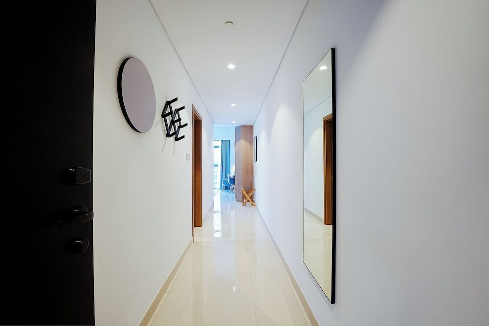 Capital Suites Hotel & Residences 2