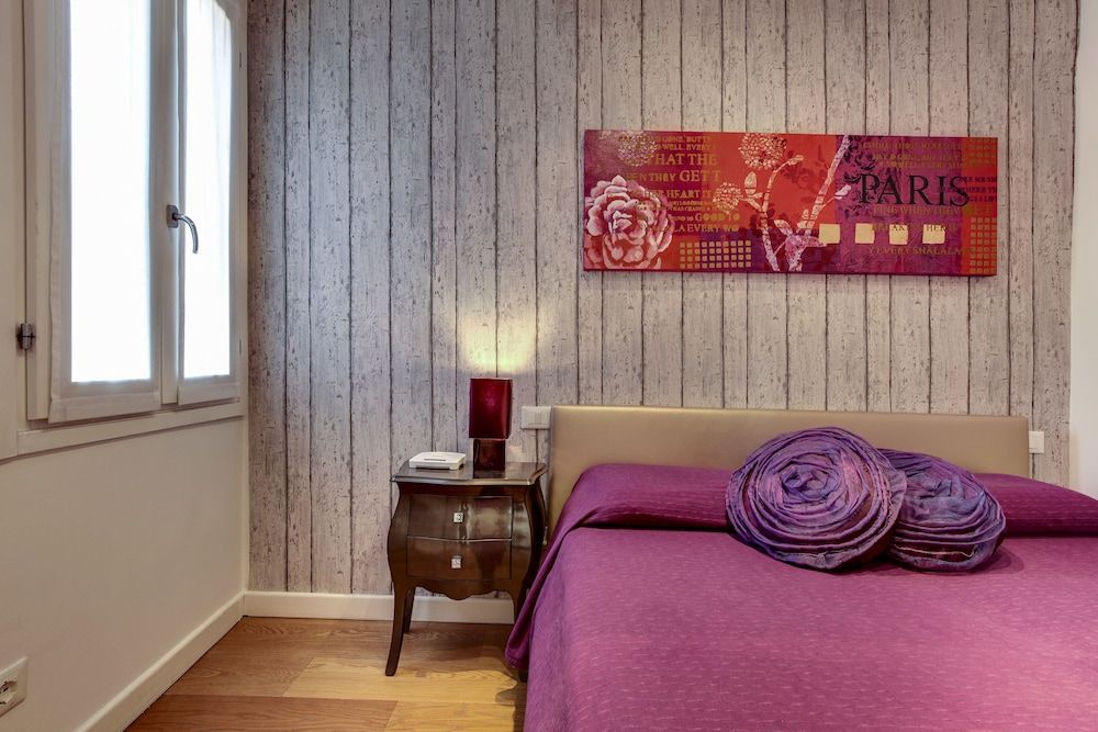 Ca' d'Oro Design by Wonderful Italy 2