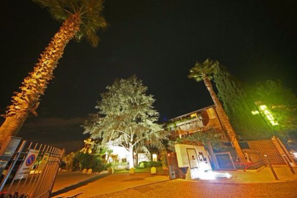 Hotel La Paul 2