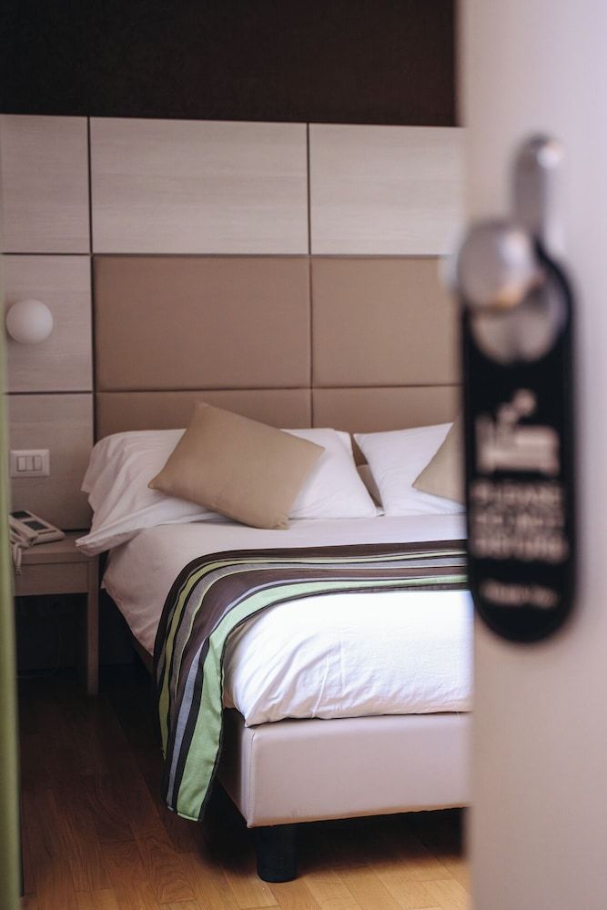 HB Aosta Hotel & Balcony SPA 1