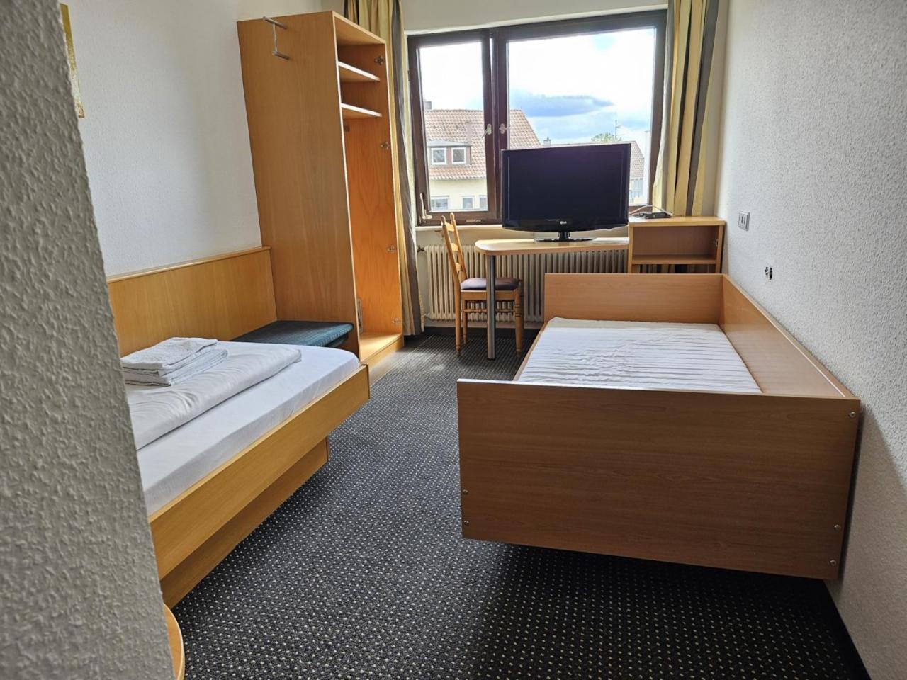 Hotel Mautner Airport und Messehotel 2