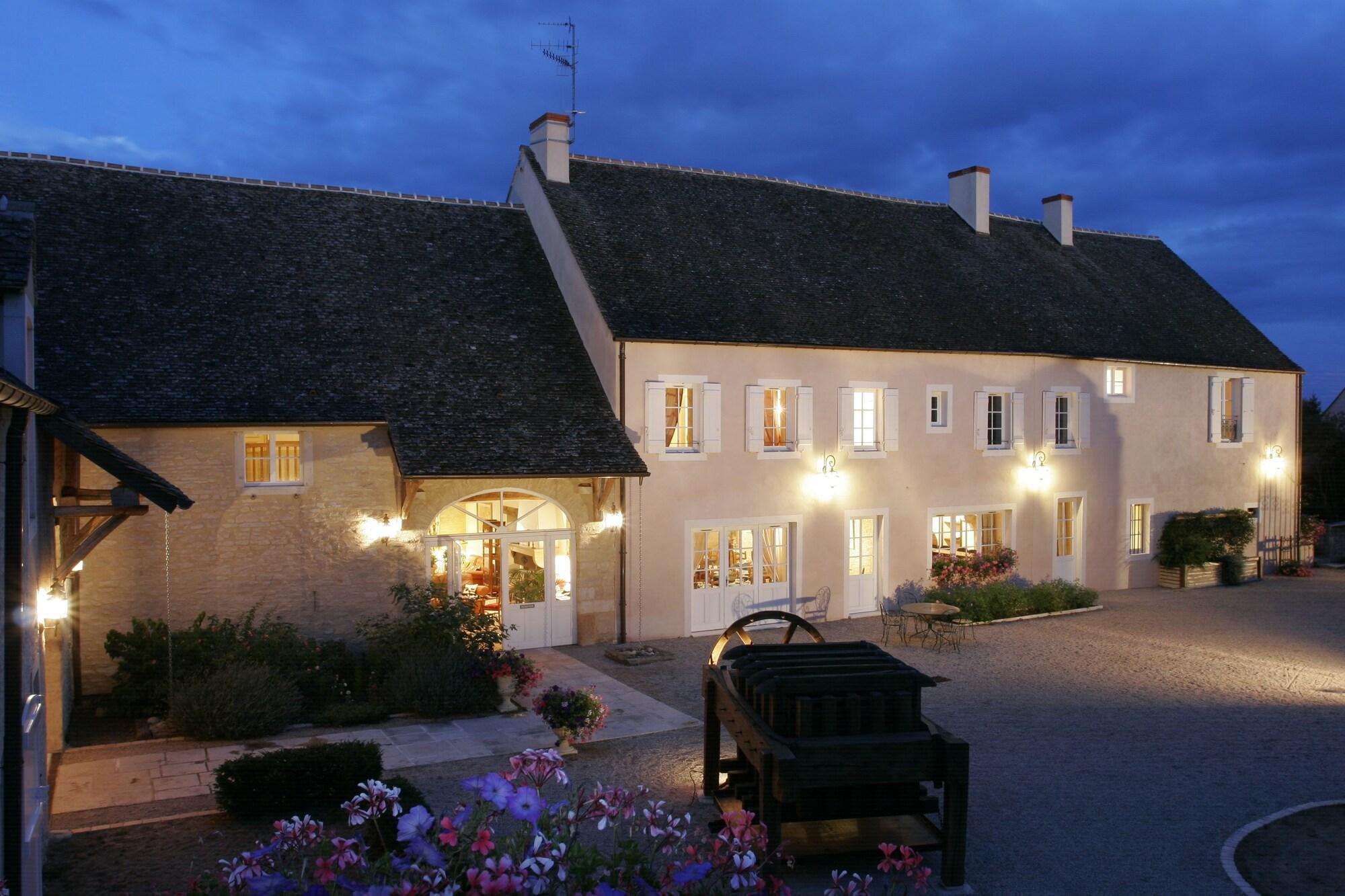 Hôtel Le Clos 2