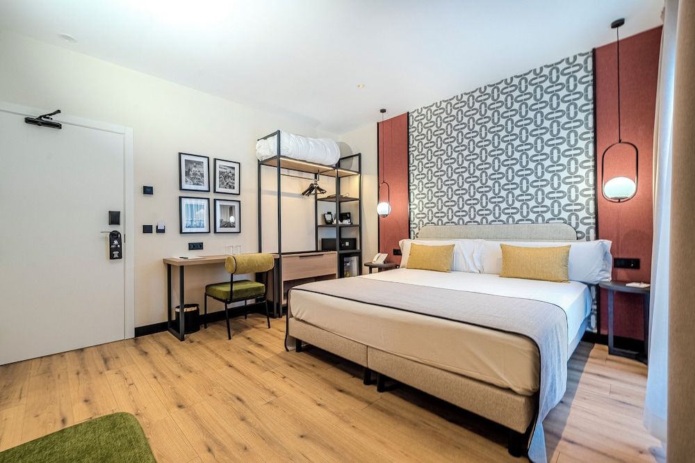ITC Madrid by Soho Boutique 2