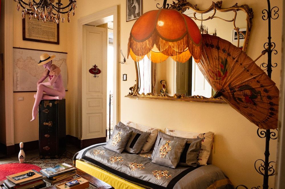 La Cot B&B 1