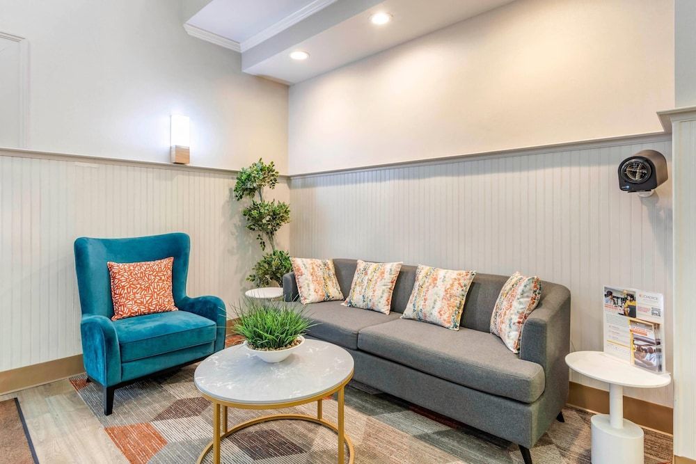 MainStay Suites Ocean City West 2