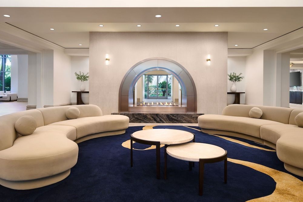 JW Marriott Las Vegas Resort & Spa 2