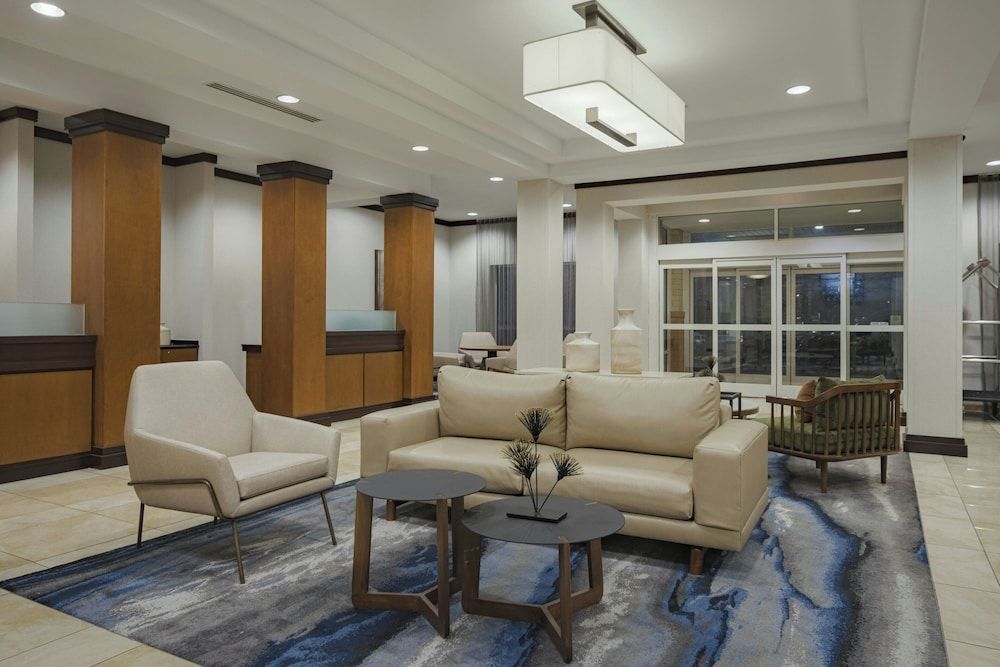 Fairfield Inn & Suites Louisville East 2