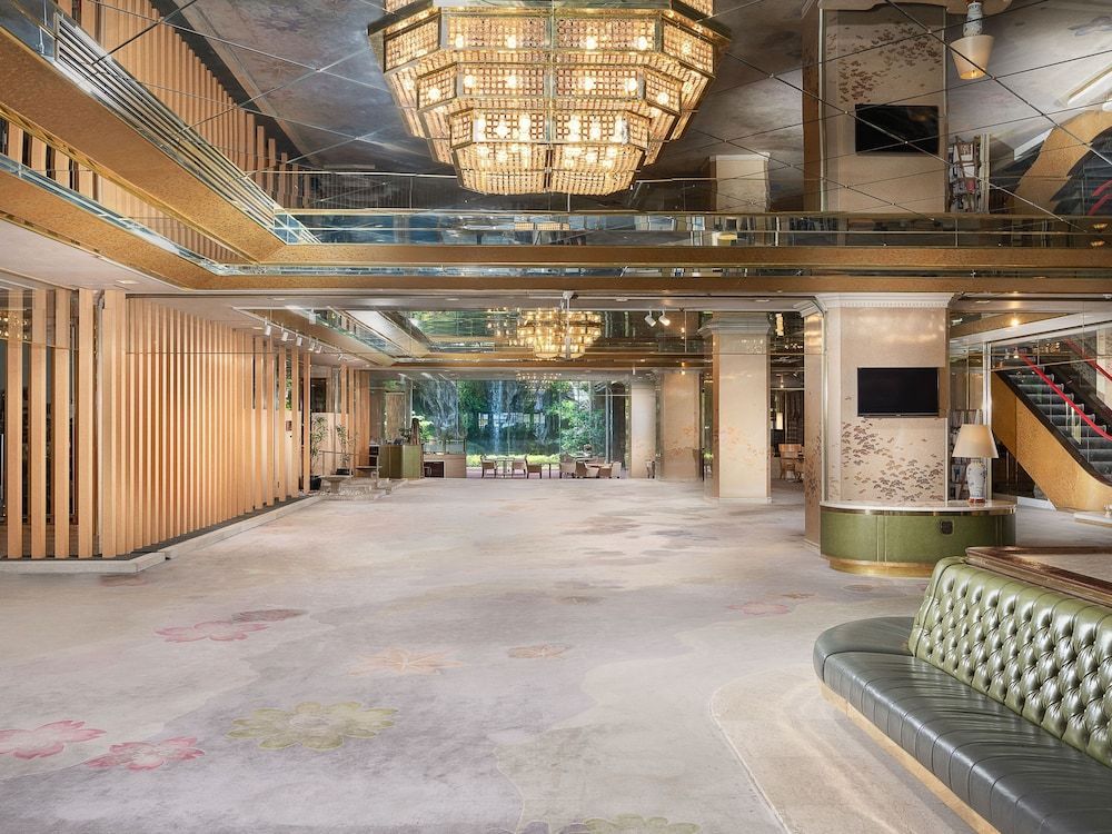 Nara Royal Hotel 2