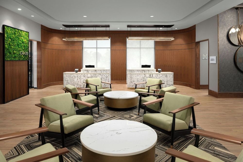 Courtyard by Marriott Gainesville GA 2