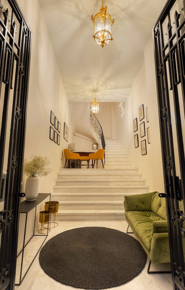 The Residence Aiolou Hotel & Spa 2
