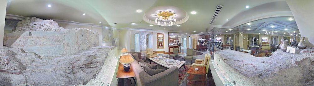 Eresin Hotels Sultanahmet - Boutique Class 2