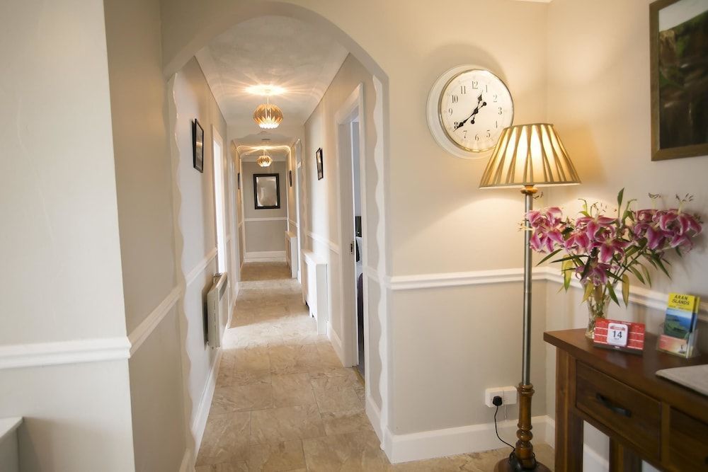 Glasha Meadows Accommodation 2