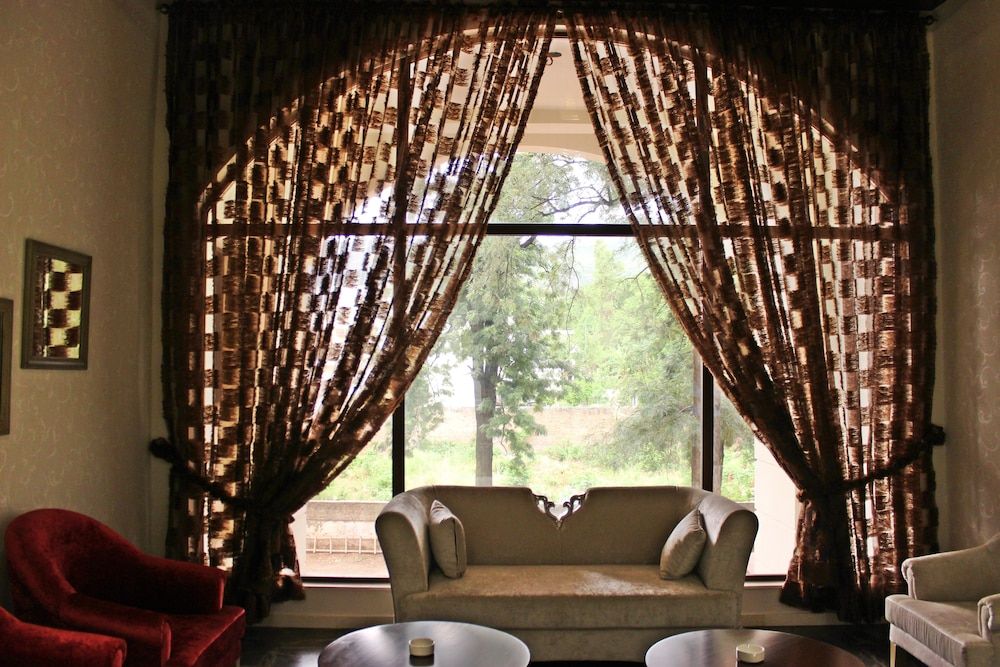 S Chalet Islamabad 2