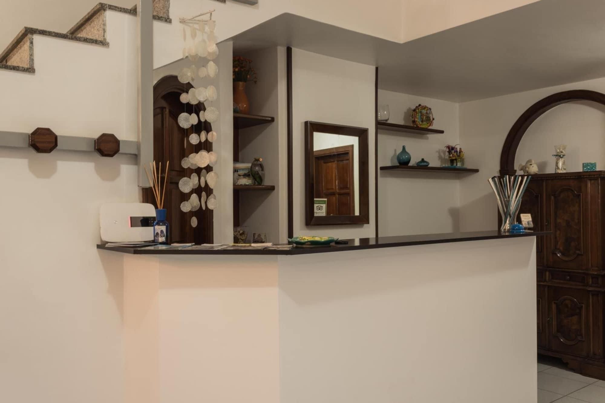 B&B Scarabeo Milazzo 2
