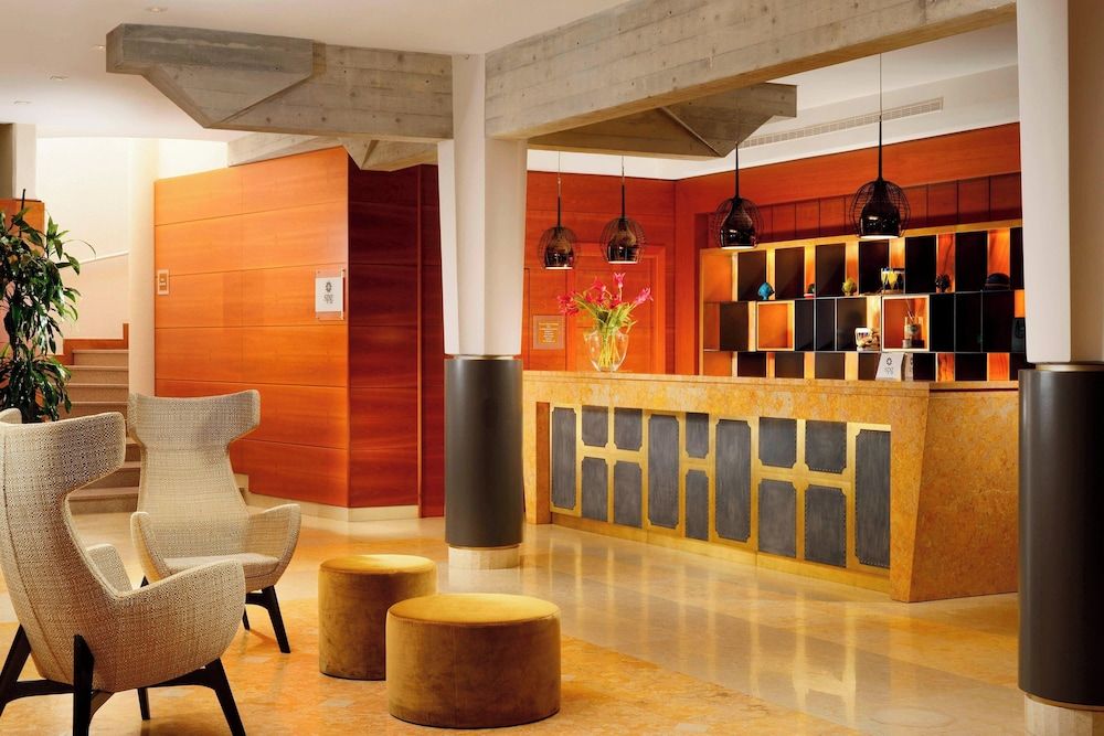 Four Points by Sheraton Siena 2