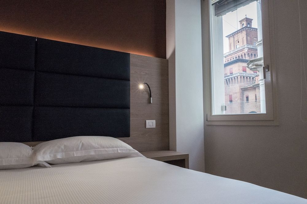 Letto A Castello 1