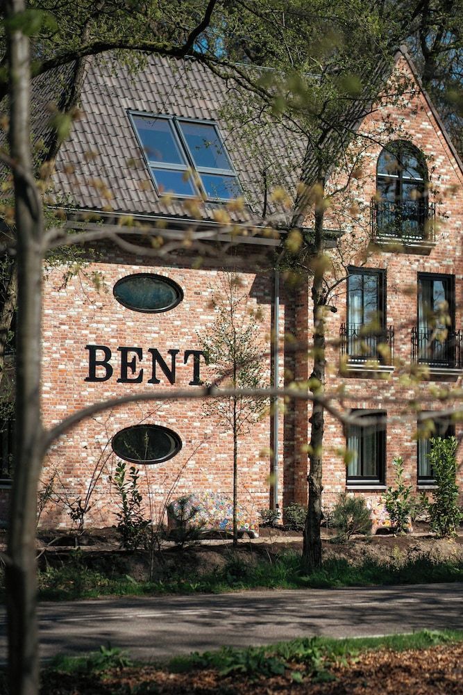 Hotel Bent 1