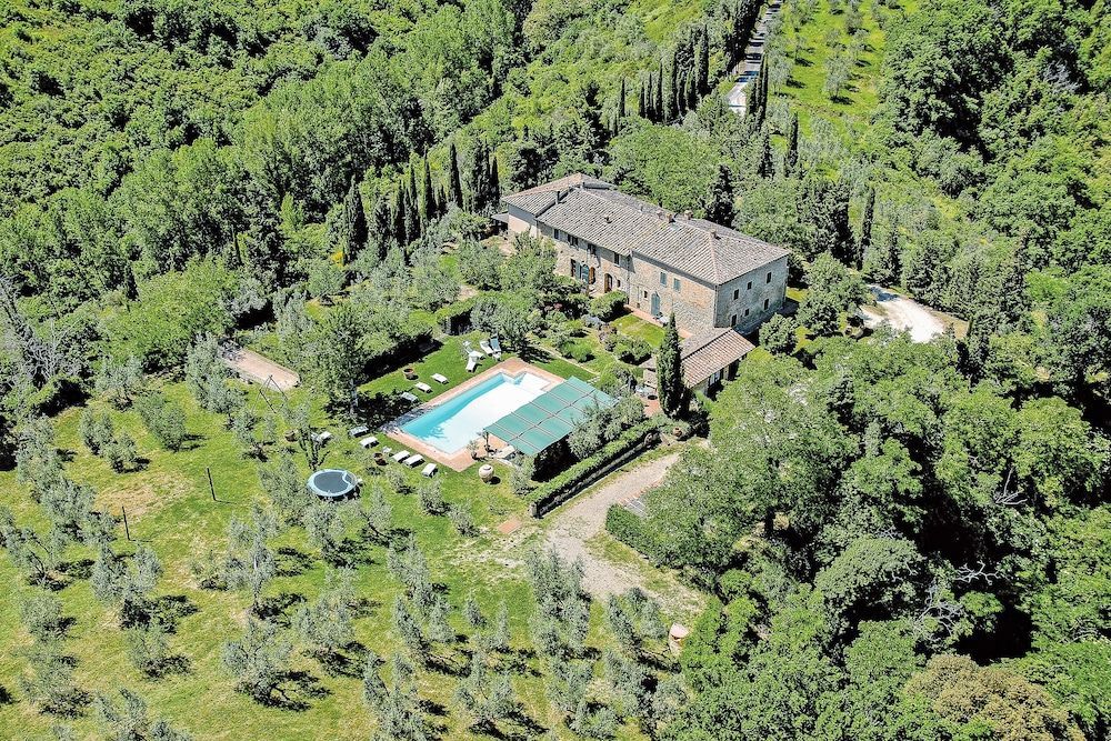 Agriturismo Filettro 1