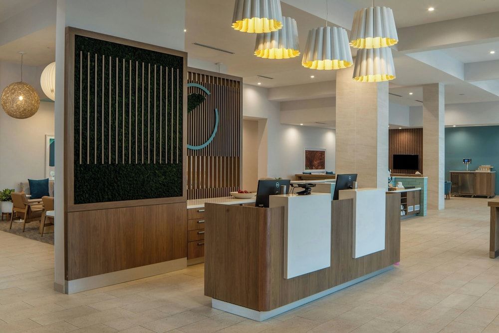 Element by Marriott Indianapolis Carmel 2