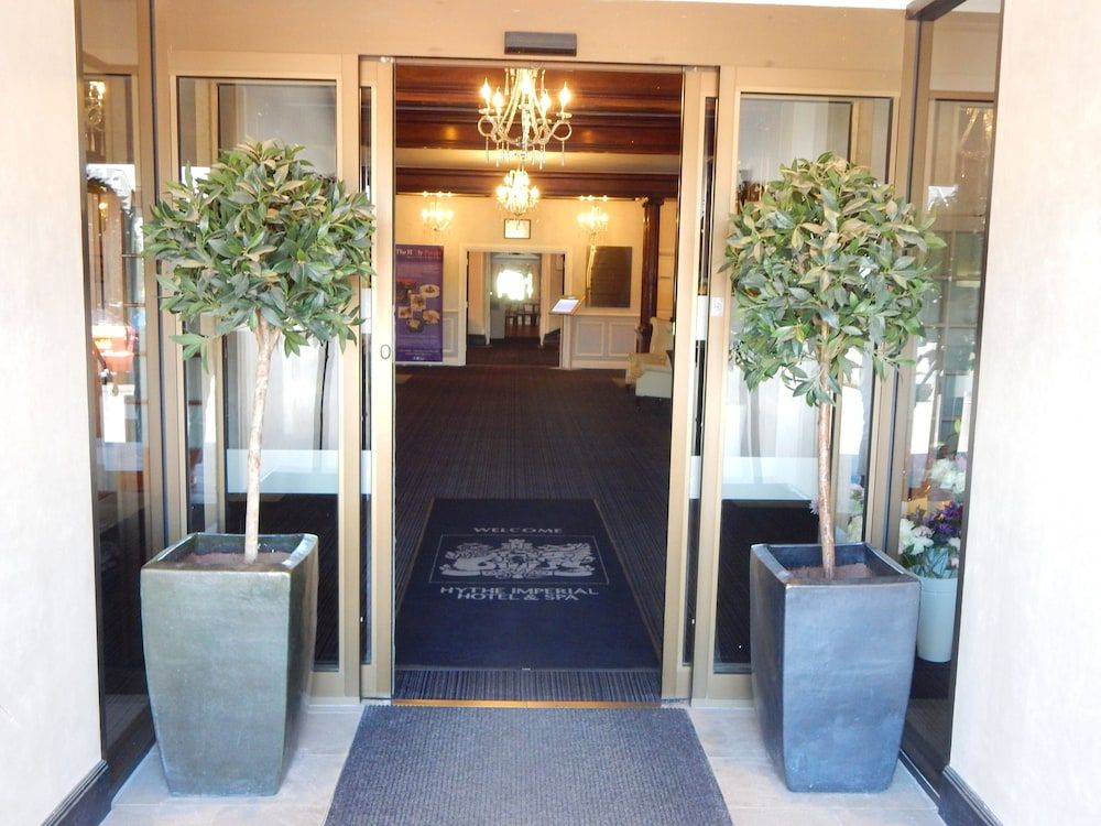 Hythe Imperial Hotel, Spa & Golf 2