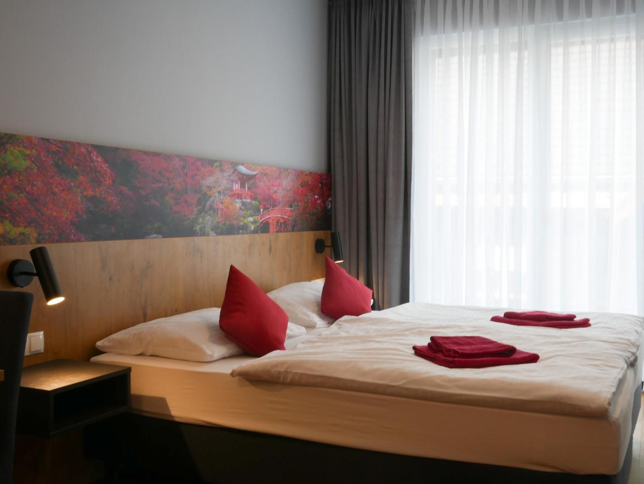 Hotel Linde-Sinohaus 2