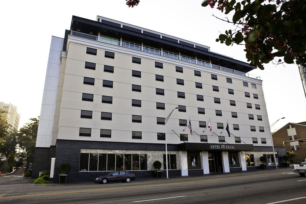 Hotel Duval, Autograph Collection 1