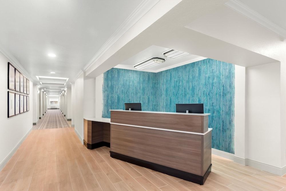 Hyatt Select Galveston Beachfront 2