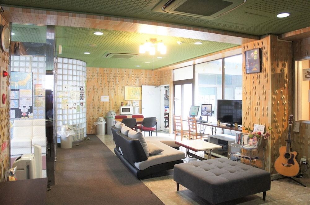 Juyoh Hotel 1