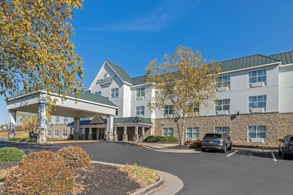 Country Inn & Suites by Radisson, Ashland - Hanover, VA 1