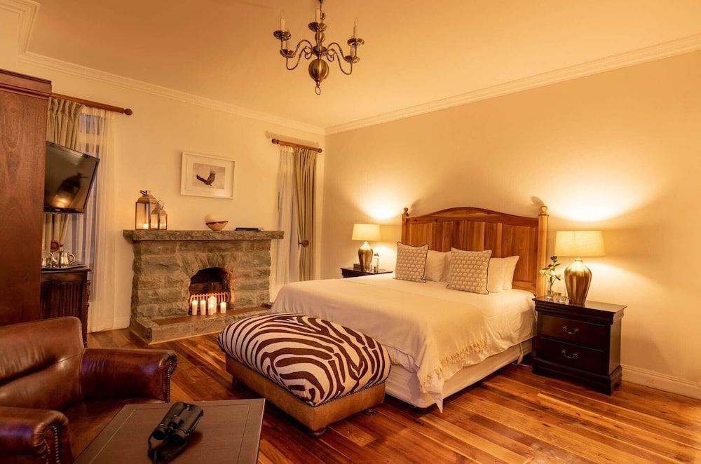 Magic Hills - Ilanga Manor House 2