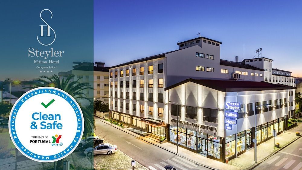 Steyler Fatima Hotel & Congress 1