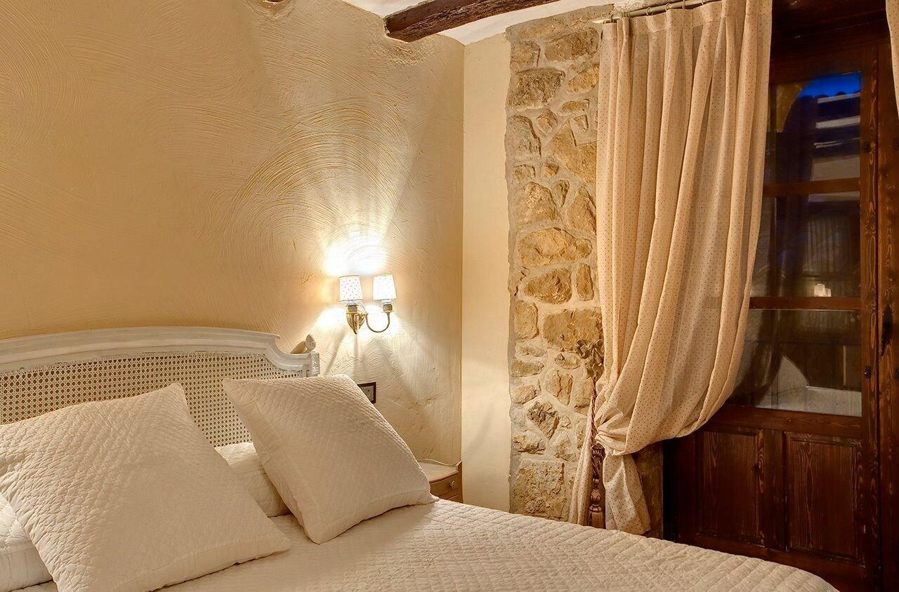 Hotel Boutique Real Posada De Liena 1
