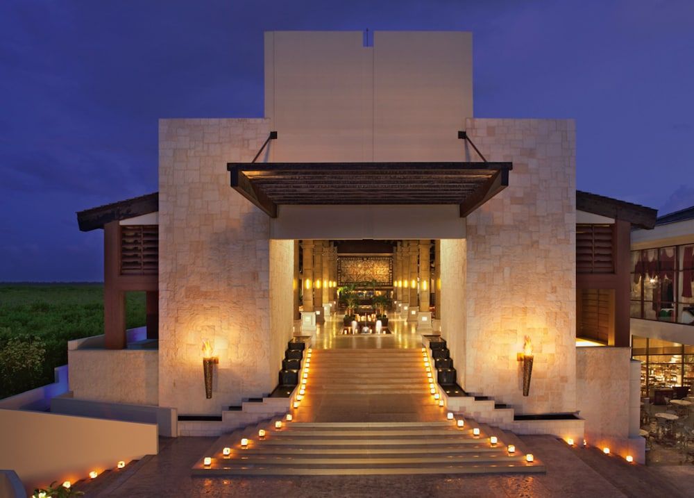 Dreams Riviera Cancun Resort & Spa - All Inclusive 2