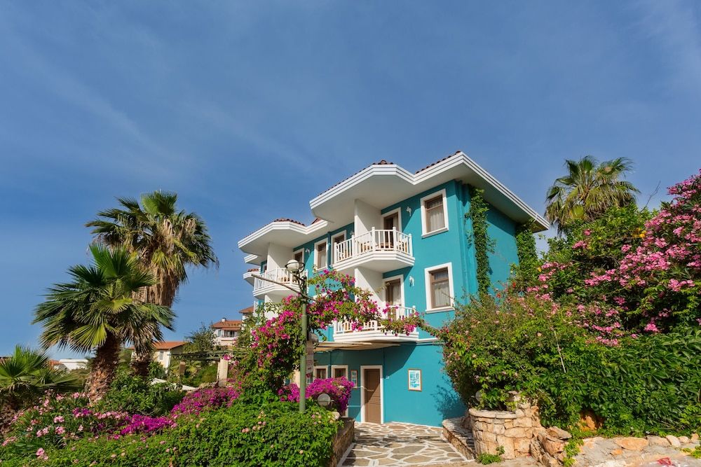 Aquarius Hotel 2