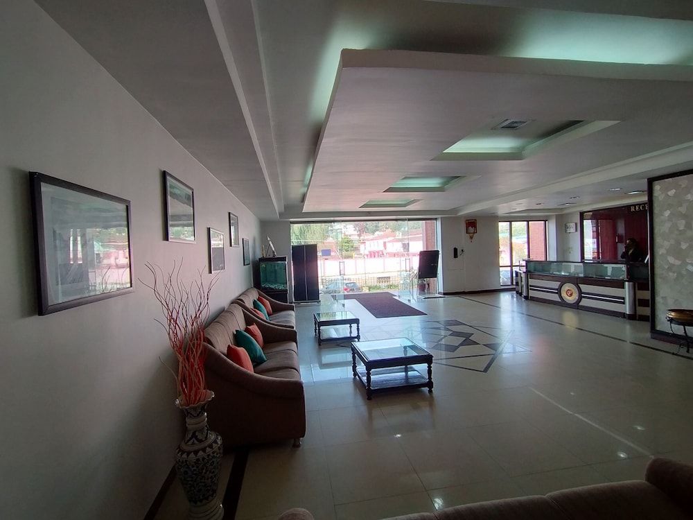 Hotel Preethi Classic Towers 2