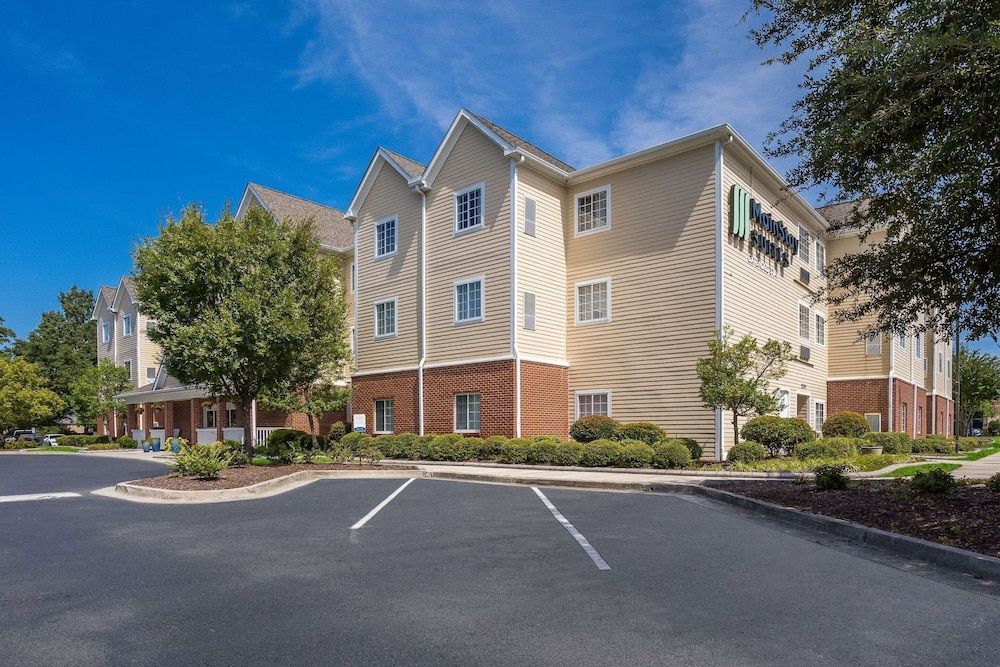 MainStay Suites Wilmington - University Area 1
