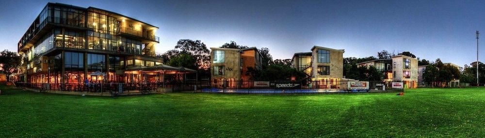 High Performance Center 1