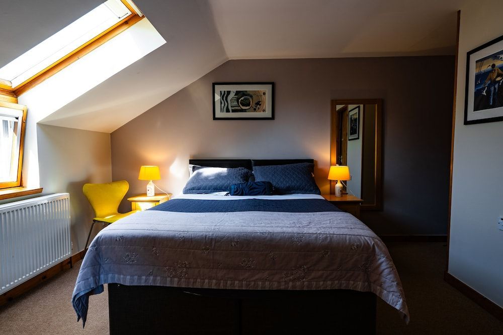 Murray Arms Hotel and Seafood Restaurant, Orkney 2
