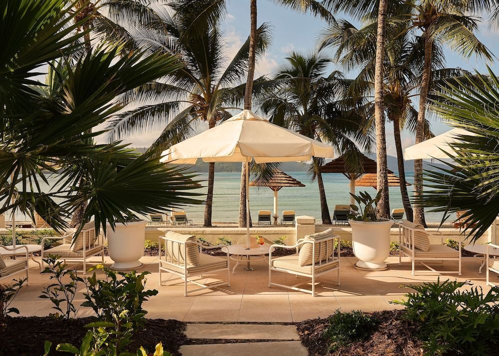 Beach Club 1