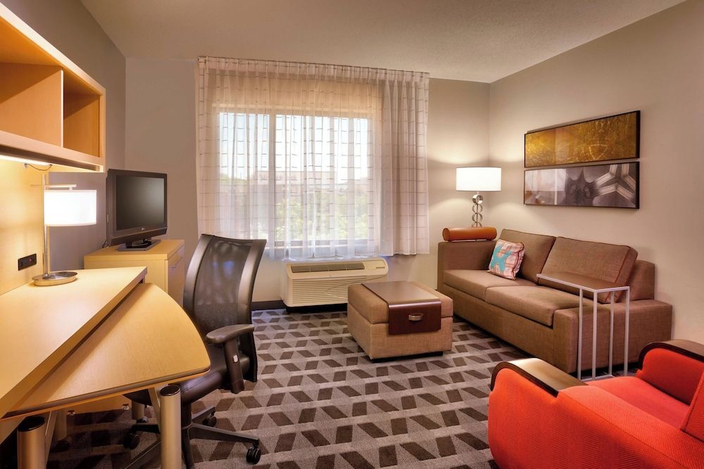 TownePlace Suites Omaha West 1