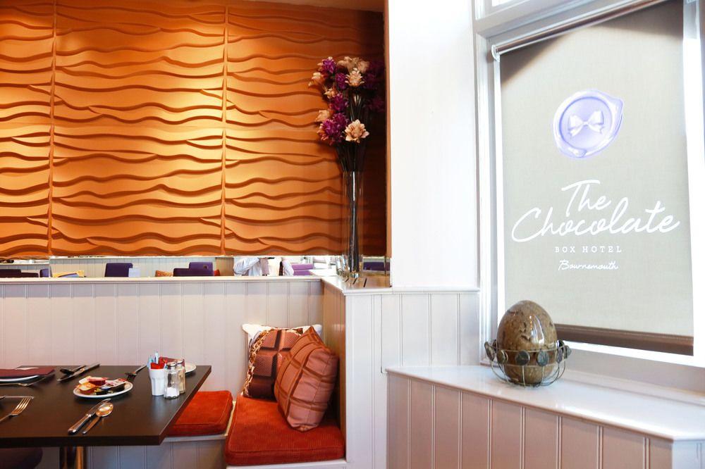 The Chocolate Box Hotel 2