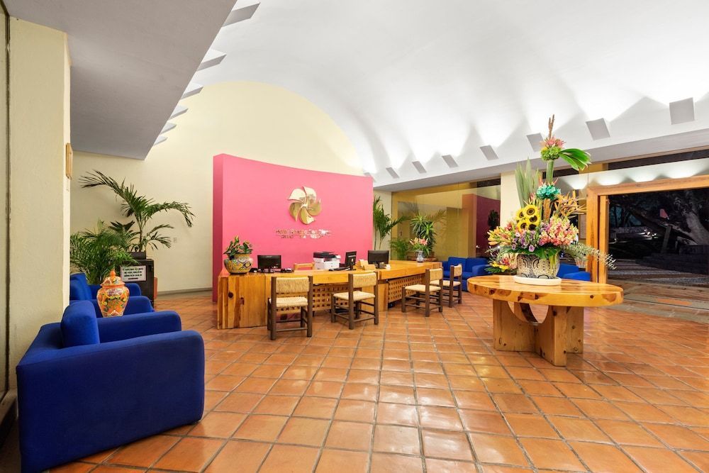 Hotel Rancho San Diego Grand Spa Resort 2